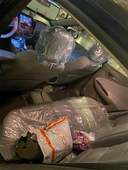 شيفروليه ماليبو